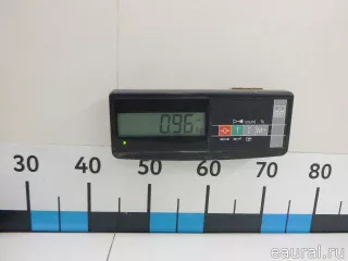 314201R000 Hyundai-Kia Абсорбер (фильтр угольный) Kia Rio 3 Арт E84791701, вид 8