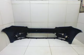 5211948962 Toyota Бампер передний Toyota Highlander 2 Арт E95727408, вид 12