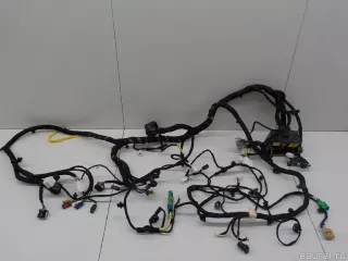 806000070AA Chery Проводка (коса) Chery Tiggo  2 Арт E84792113, вид 1