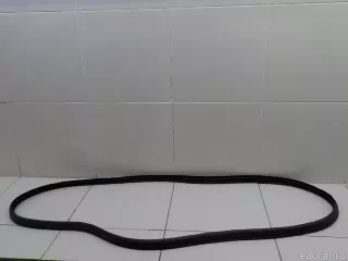 GHK168913 Mazda Уплотнитель двери Mazda 6 3 Арт E84792341, вид 1
