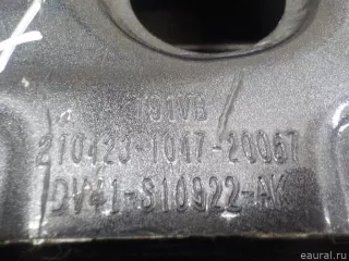 1918601 Ford Усилитель переднего бампера Ford Kuga 2 Арт E84792343, вид 8