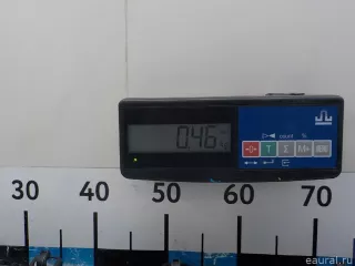 G46L501T1A Mazda Решетка в бампер центральная Mazda 6 3 Арт E84792423, вид 11