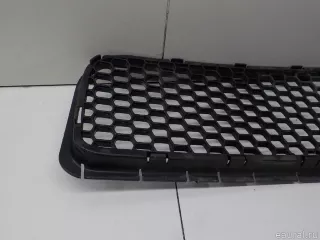 7L6853678E9B9 VAG Решетка в бампер центральная Volkswagen Touareg 1 Арт E84792424, вид 11