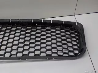 7L6853678E9B9 VAG Решетка в бампер центральная Volkswagen Touareg 1 Арт E84792424, вид 4