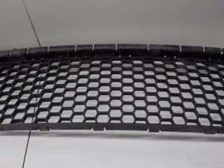 7L6853678E9B9 VAG Решетка в бампер центральная Volkswagen Touareg 1 Арт E84792424, вид 6