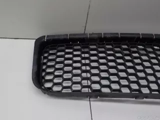 7L6853678E9B9 VAG Решетка в бампер центральная Volkswagen Touareg 1 Арт E84792424, вид 7
