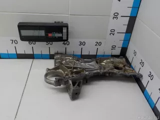 PE0110500A Mazda Крышка двигателя передняя Mazda 6 3 Арт E84792558, вид 9
