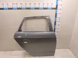8V4833052A VAG Дверь задняя правая Audi A3 8V Арт E84792779, вид 1