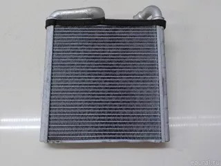 5Q0819031A VAG Радиатор отопителя (печки) Audi TT 3 Арт E84792959, вид 1
