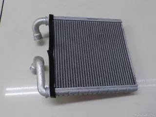 5Q0819031A VAG Радиатор отопителя (печки) Audi TT 3 Арт E84792959, вид 2