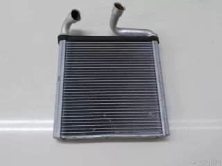 5Q0819031A VAG Радиатор отопителя (печки) Audi TT 3 Арт E84792959, вид 4