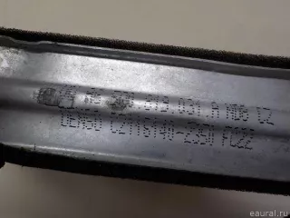 5Q0819031A VAG Радиатор отопителя (печки) Audi TT 3 Арт E84792959, вид 5