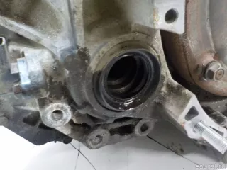 FNK819090D Mazda АКПП (автоматическая коробка переключения передач) Mazda 3 BP Арт E84793537, вид 12