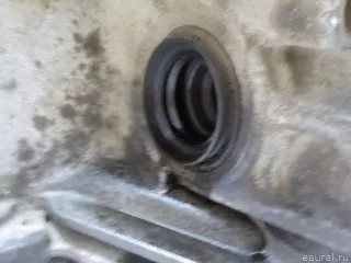 FNK819090D Mazda АКПП (автоматическая коробка переключения передач) Mazda 3 BP Арт E84793537, вид 13