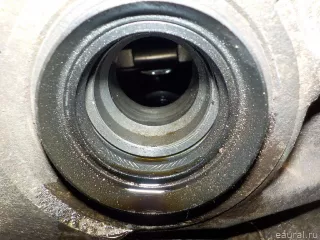 FNK819090D Mazda АКПП (автоматическая коробка переключения передач) Mazda 3 BP Арт E84793537, вид 17