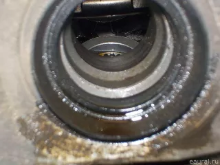 FNK819090D Mazda АКПП (автоматическая коробка переключения передач) Mazda 3 BP Арт E84793537, вид 18