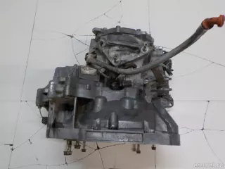 FNK819090D Mazda АКПП (автоматическая коробка переключения передач) Mazda 3 BP Арт E84793537, вид 2