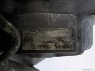 FNK819090D Mazda АКПП (автоматическая коробка переключения передач) Mazda 3 BP Арт E84793537, вид 3