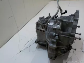 FNK819090D Mazda АКПП (автоматическая коробка переключения передач) Mazda 3 BP Арт E84793537, вид 9