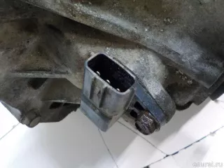 FNK819090D Mazda АКПП (автоматическая коробка переключения передач) Mazda 3 BP Арт E84793537, вид 10