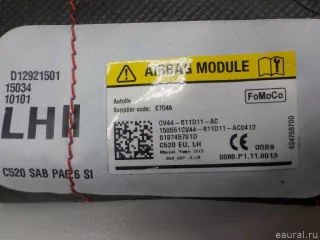 1809978 Ford Подушка безопасности боковая (в сиденье) Ford Kuga 2 Арт E84793804, вид 5