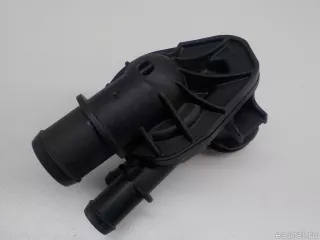 1828684 Ford Корпус термостата Ford Kuga 2 Арт E84793884, вид 2