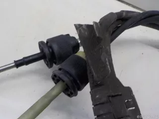 1833034 Ford Трос КПП Ford Focus 3 restailing Арт E84794171, вид 4