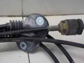 1833034 Ford Трос КПП Ford Focus 3 restailing Арт E84794171, вид 5