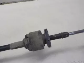 1833034 Ford Трос КПП Ford Focus 3 restailing Арт E84794171, вид 8