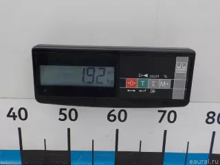 6R0199167AC VAG Подушка двигателя Skoda Fabia 2 restailing Арт E84794468, вид 12