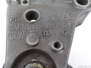 6R0199167AC VAG Подушка двигателя Skoda Fabia 2 restailing Арт E84794468, вид 3