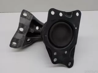 6R0199167AC VAG Подушка двигателя Skoda Fabia 2 restailing Арт E84794468, вид 7