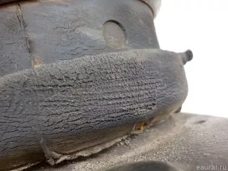 6R0199167AC VAG Подушка двигателя Skoda Fabia 2 restailing Арт E84794468, вид 9