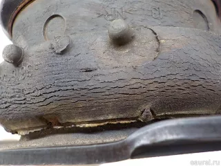 6R0199167AC VAG Подушка двигателя Skoda Fabia 2 restailing Арт E84794468, вид 10