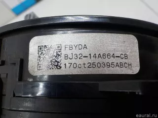 LR101292 Land Rover Механизм подрулевой для SRS Land Rover Discovery 5 Арт E84794540, вид 6