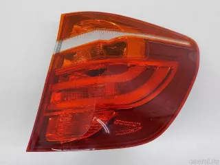 63217217306 BMW Фонарь задний наружный правый BMW X3 F25 Арт E84795070, вид 1