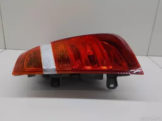 63217217306 BMW Фонарь задний наружный правый BMW X3 F25 Арт E84795070, вид 6