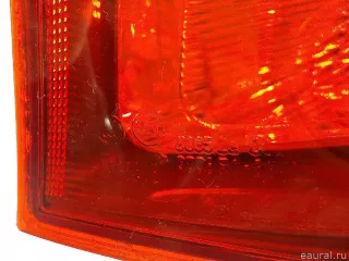 63217217306 BMW Фонарь задний наружный правый BMW X3 F25 Арт E84795070, вид 7