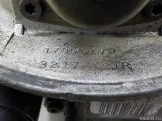  Моновпрыск Opel Corsa B Арт E84795432, вид 4