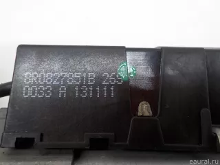 8R0827851B VAG Механизм подъема двери/крышки багажника Audi Q5 1 Арт E84795564, вид 8