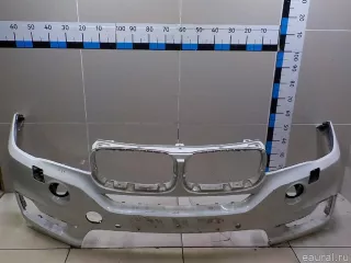 51117378602 BMW Бампер передний BMW X5 F15 Арт E84795617, вид 1