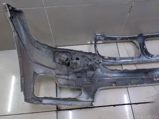51117378602 BMW Бампер передний BMW X5 F15 Арт E84795617, вид 11