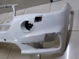 51117378602 BMW Бампер передний BMW X5 F15 Арт E84795617, вид 2