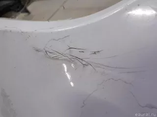 51117378602 BMW Бампер передний BMW X5 F15 Арт E84795617, вид 5
