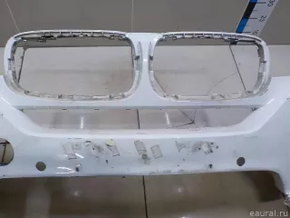 51117378602 BMW Бампер передний BMW X5 F15 Арт E84795617, вид 6