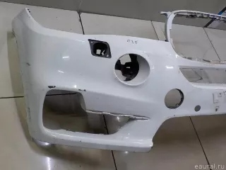 51117378602 BMW Бампер передний BMW X5 F15 Арт E84795617, вид 7