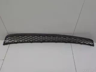 51117210462 BMW Решетка в бампер центральная BMW X3 F25 Арт E84795704, вид 2
