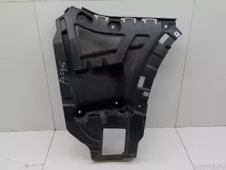 51127210078 BMW Кронштейн заднего бампера правый BMW X3 F25 Арт E84795728, вид 1