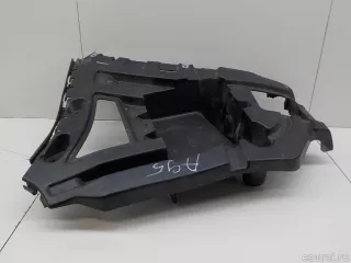 51127210078 BMW Кронштейн заднего бампера правый BMW X3 F25 Арт E84795728, вид 2