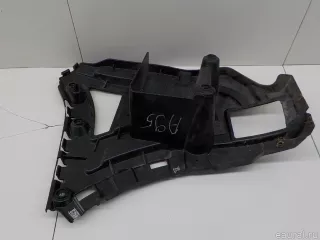 51127210078 BMW Кронштейн заднего бампера правый BMW X3 F25 Арт E84795728, вид 3